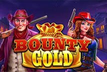 Bounty Gold slot